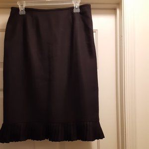 Evan-Picone Suit Skirt